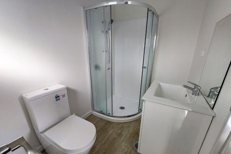 Photo of property in 13u1 Bleakley Place, Hillcrest, Hamilton, 3216