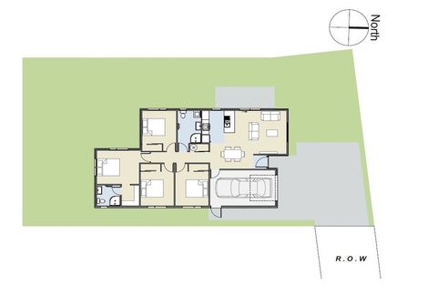 Photo of property in 341 Trices Road, Prebbleton, 7604