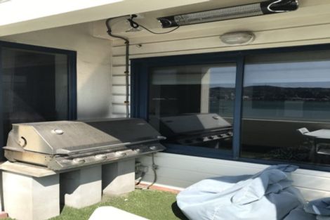 Photo of property in 4/154 Oriental Parade, Oriental Bay, Wellington, 6011