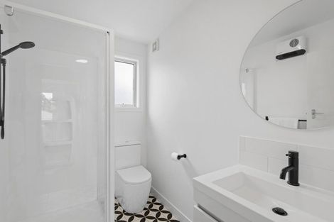 Photo of property in 2/38 Clare Road, St Albans, Christchurch, 8014