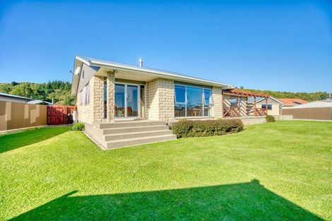Photo of property in 34 Ogilvie Road, Gladstone, Greymouth, 7805