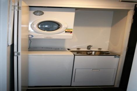 Photo of property in Leicester Executive Apartments, 103/282 Madras Street, Christchurch Central, Christchurch, 8011