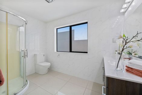Photo of property in 38 Clady Drive, Flat Bush, Auckland, 2019