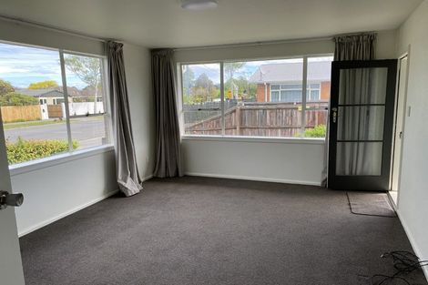 Photo of property in 28 Mathers Road, Hoon Hay, Christchurch, 8025