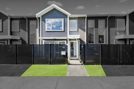 Photo of property in 1106/8 Lakewood Court, Manukau, Auckland, 2104