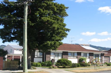 Photo of property in 2f1- Benzie Avenue, Elderslea, Upper Hutt, 5018