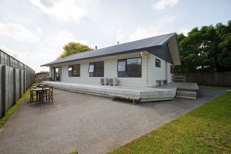 Photo of property in 21 Garfield Street, Gordonton, Hamilton, 3281