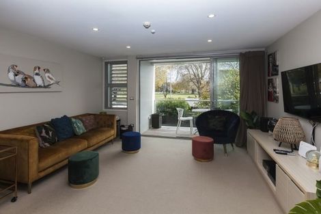 Photo of property in 3/31 Chester Street West, Christchurch Central, Christchurch, 8013