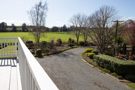 Photo of property in 66 Hamilton Road, Dannevirke, 4976