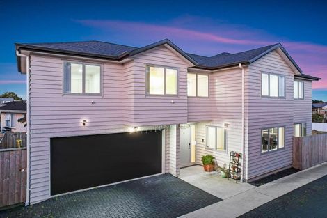 Photo of property in 95d Raglan Street, Mangere East, Auckland, 2024