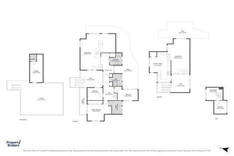 Photo of property in 103 Mount View Road, Bastia Hill, Whanganui, 4500