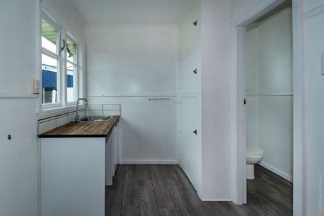 Photo of property in 52 Rutherford Street, Woolston, Christchurch, 8023