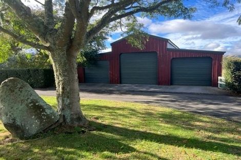 Photo of property in 520 Kairangi Road, Rotoorangi, Cambridge, 3495