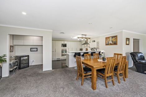 Photo of property in 17b Manor Drive, Rolleston, 7614