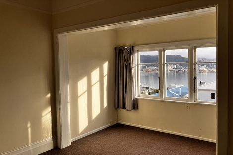 Photo of property in 6 Telford Terrace, Oriental Bay, Wellington, 6011