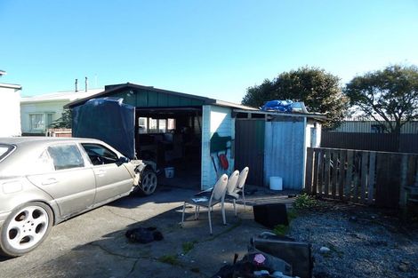 Photo of property in 170 Hampden Street, Hokitika, 7810
