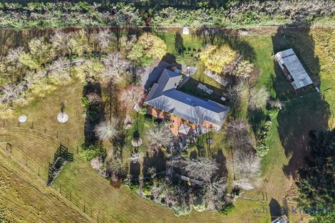 Photo of property in 111 Telegraph Road, Burnham, Christchurch, 7677