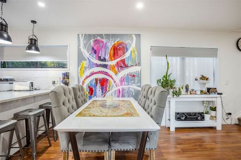 Photo of property in 1a Makora Road, Massey, Auckland, 0614