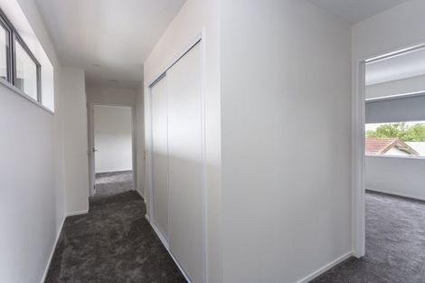 Photo of property in 12 Peverel Street, Riccarton, Christchurch, 8011