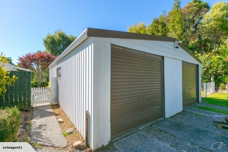 Photo of property in 158 Frankley Road, Frankleigh Park, New Plymouth, 4310