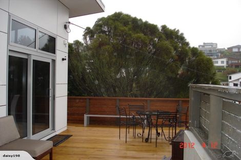 Photo of property in 3a Shalimar Crescent, Khandallah, Wellington, 6035