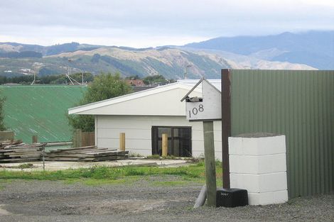 Photo of property in 108 Martin Road, Paraparaumu Beach, Paraparaumu, 5032