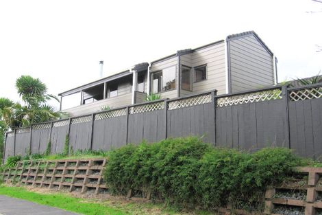 Photo of property in 1 Pounamu Avenue, Greenhithe, Auckland, 0632