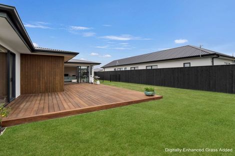 Photo of property in 87 Benashet Drive, Lincoln, 7608