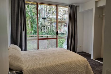 Photo of property in Sirocco Apartments, 618/8u Church Street, Wellington Central, Wellington, 6011