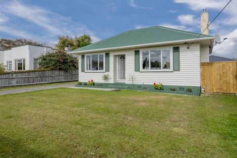 Photo of property in 19 Hannan Street, Levin, 5510