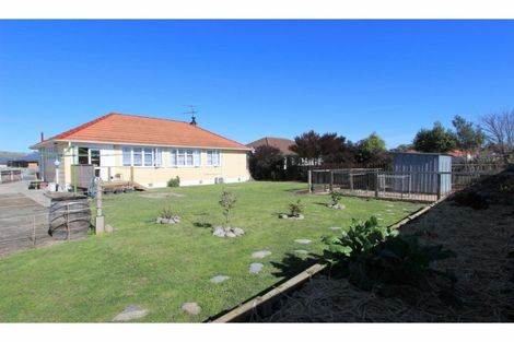 Photo of property in 5 Smith Avenue, Mayfield, Blenheim, 7201