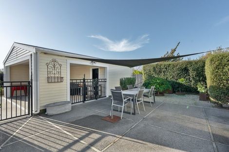 Photo of property in 78 Jellicoe Street, Martinborough, 5711
