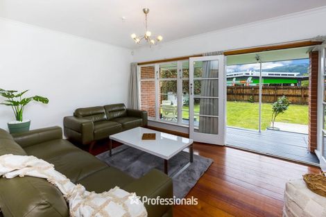 Photo of property in 764 Fergusson Drive, Elderslea, Upper Hutt, 5018