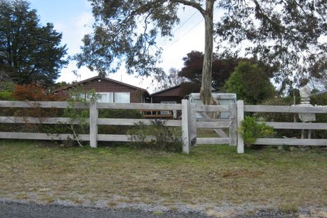 Photo of property in 40 Rawhira Road, Tauranga Taupo, Turangi, 3382