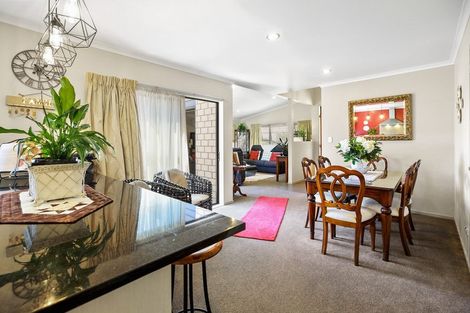 Photo of property in 7 Ihimaera Terrace, Leamington, Cambridge, 3432