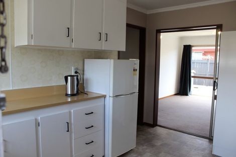Photo of property in 72 Reid Road, South Dunedin, Dunedin, 9012