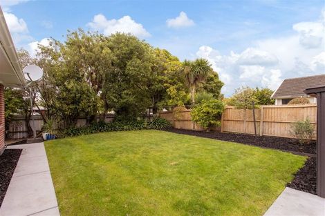 Photo of property in 1 Windermere Road, Papanui, Christchurch, 8053