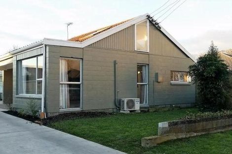 Photo of property in 1/13 Haast Street, Linwood, Christchurch, 8011