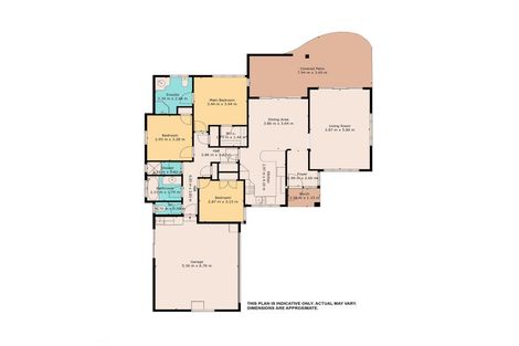 Photo of property in 4 Kestrel Avenue, Welcome Bay, Tauranga, 3112