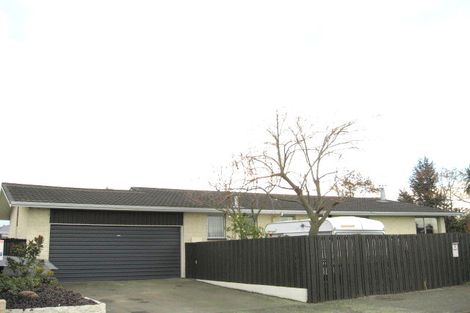 Photo of property in 3 Connor Place, Netherby, Ashburton, 7700