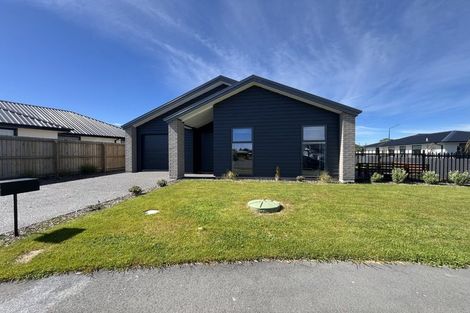 Photo of property in 13 Ned Place, Halswell, Christchurch, 8025