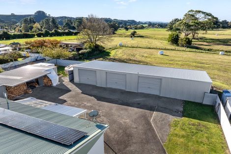 Photo of property in 17 Haswell Street, Eketahuna, 4900