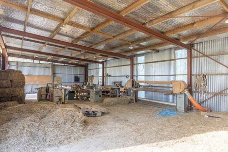 Photo of property in 180 Ngaruru Road, Ongaonga, 4278