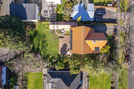 Photo of property in 4 Kent Road, Saint Johns Hill, Whanganui, 4501