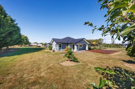 Photo of property in 192a Awahuri Feilding Road, Feilding, 4775