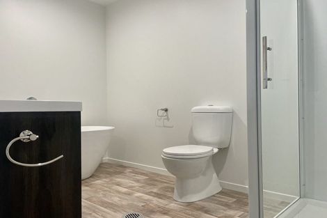 Photo of property in 7u2 Dyer Street, Whitiora, Hamilton, 3200