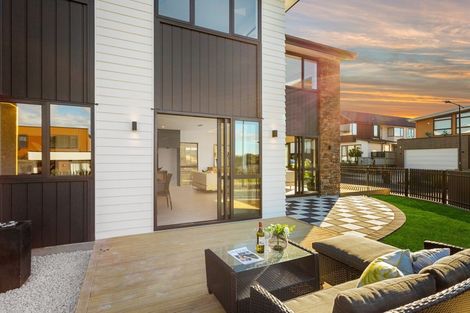 Photo of property in 5 Tai Crescent, Hobsonville, Auckland, 0616