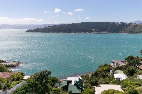 Photo of property in 79u3 Grafton Road, Roseneath, Wellington, 6011