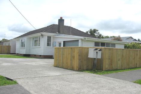 Photo of property in 14a Duke Street, Feilding, 4702