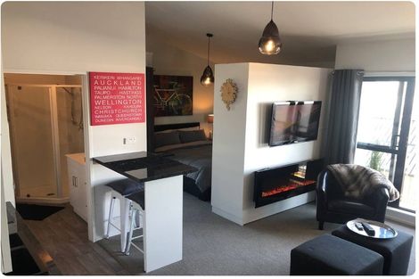 Photo of property in 28/169 Fitzgerald Avenue, Christchurch Central, Christchurch, 8011